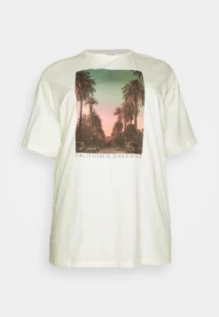 T-Shirt Con StampaOff-White Donna T-shirt E Top EVB21D06E-A11 6 T-Shirt Con StampaOff-White Donna T-shirt E Top EVB21D06E-A11 -Even&Odd Negozio 777e25dde91543e29b189e8d360c0110 scaled