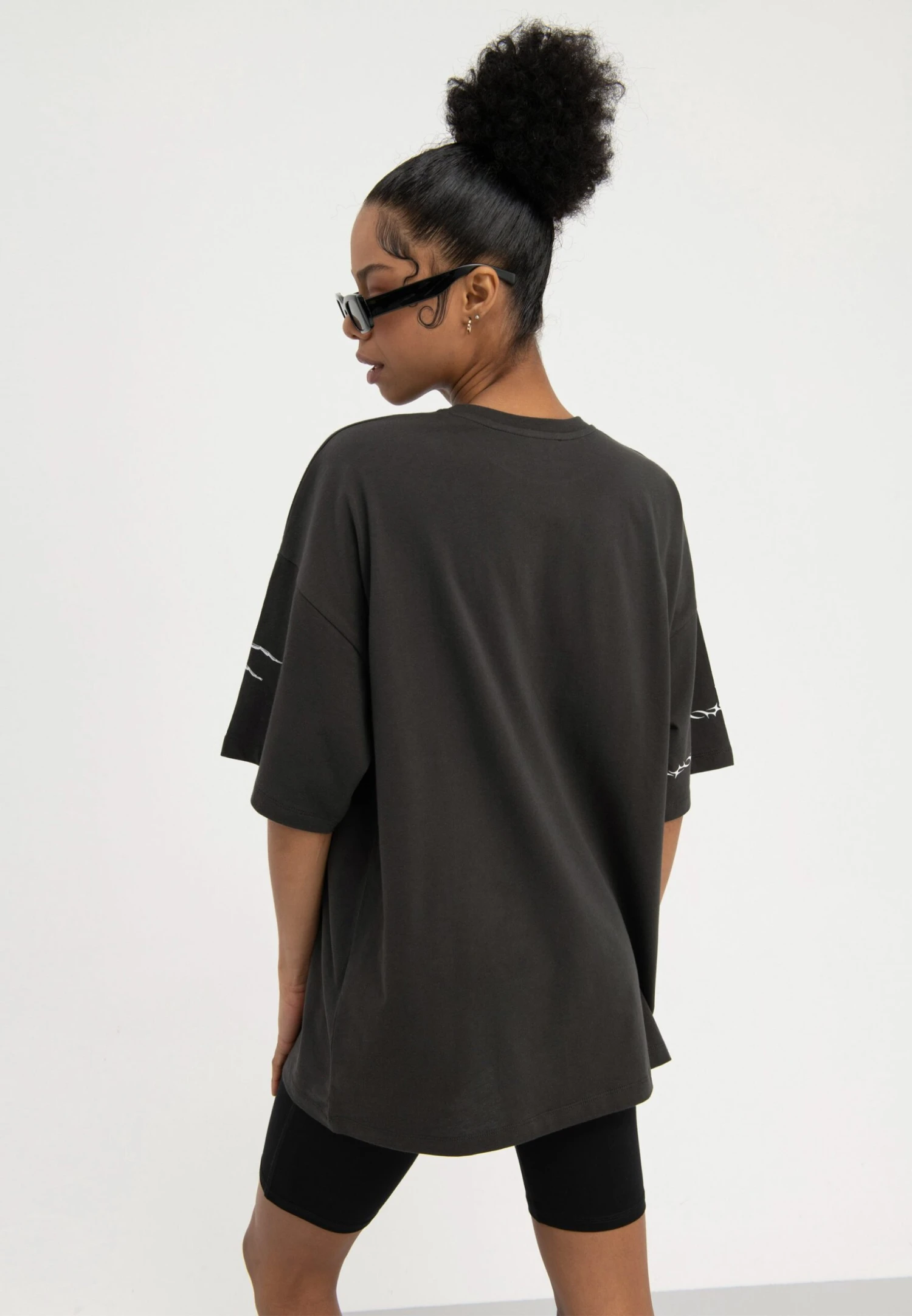 T-Shirt Con StampaAnthracite Donna T-shirt e top EV421D246-Q11 Even&Odd T-Shirt Con StampaAnthracite Donna T-shirt E Top EV421D246-Q11 -Even&Odd Negozio 77f37a8dcf2f408394a4aa81255d5889 scaled