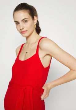 Tubino Red Donna Vestiti EVO29F00C-G11 -Even&Odd Negozio 783908b7588d43329beed966a782849a scaled