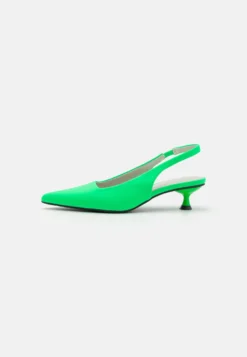 Even&Odd DecolletéGreen Donna Scarpe Con Tacco EV411B09J-M11 3 Even&Odd DecolletéGreen Donna Scarpe Con Tacco EV411B09J-M11 -Even&Odd Negozio 78e98ddc64fc452fa00b081dc8b2e2a4 scaled