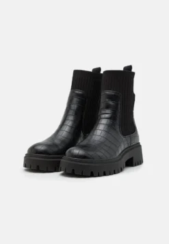 Even&Odd Stivaletti Con PlateauBlack Donna Stivaletti EV411N0IX-Q11 4 Even&Odd Stivaletti Con PlateauBlack Donna Stivaletti EV411N0IX-Q11 -Even&Odd Negozio 793436ad8fe64676bb9d2171ae7c8c1b scaled