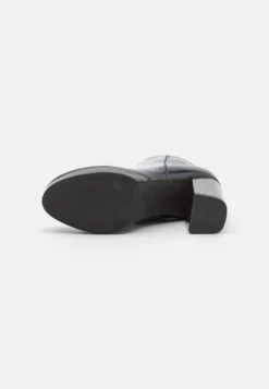 Even&Odd Stivaletti Con Plateau - Dark Blue -Even&Odd Negozio 7a58b85970ff4f2abd7f3320802cc181 scaled