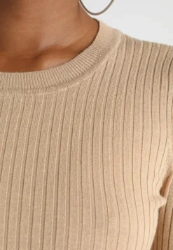 Even&Odd MaglioneSand Donna Maglieria EV421I0AQ-B11 -Even&Odd Negozio 7ac2f724015b49e99c4d14efc448383a