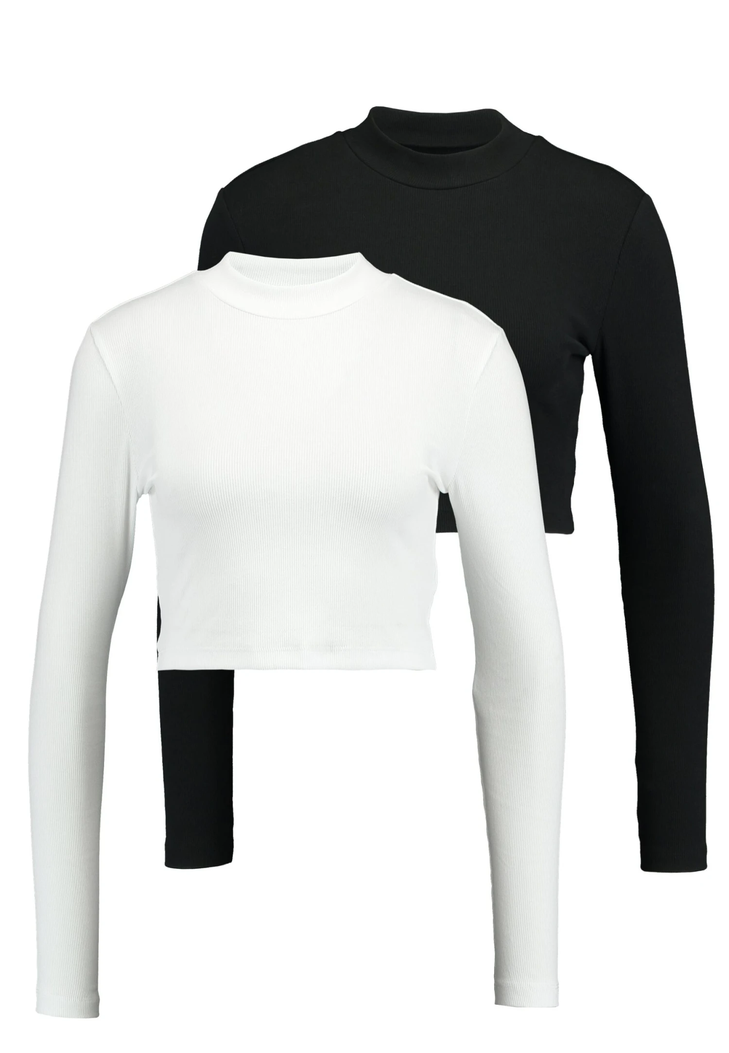2 PackMaglietta A Manica Lunga White/Black Donna T-shirt e top EV421D1A1-A11 Even&Odd 2 PackMaglietta A Manica Lunga White/Black Donna T-shirt E Top EV421D1A1-A11 -Even&Odd Negozio 7acfeca2aba84eb3a9ac00dde2b02b2d scaled
