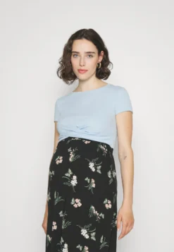 2 PackT-Shirt Con StampaLight Blue Donna T-shirt E Top EVO29G01B-K11 -Even&Odd Negozio 7b794e99157a4e34aa84ba4c0df1e28f scaled