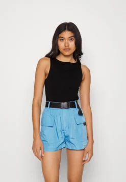 Even&Odd 2 Pack - Top - Black/Grey -Even&Odd Negozio 7c4fb6e704234de6986cfb6b39f66136 scaled