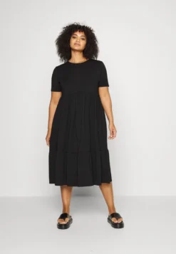 Vestito Di MaglinaBlack Donna Vestiti EVB21C035-Q11 6 Vestito Di MaglinaBlack Donna Vestiti EVB21C035-Q11 -Even&Odd Negozio 7c70f4ca129f425c8af39e54f2db161b scaled