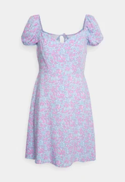 Even&Odd Vestito Estivo - Blue/Purple 7 Even&Odd Vestito Estivo - Blue/Purple -Even&Odd Negozio 7dd1becdd0334347af013623eb139010 scaled