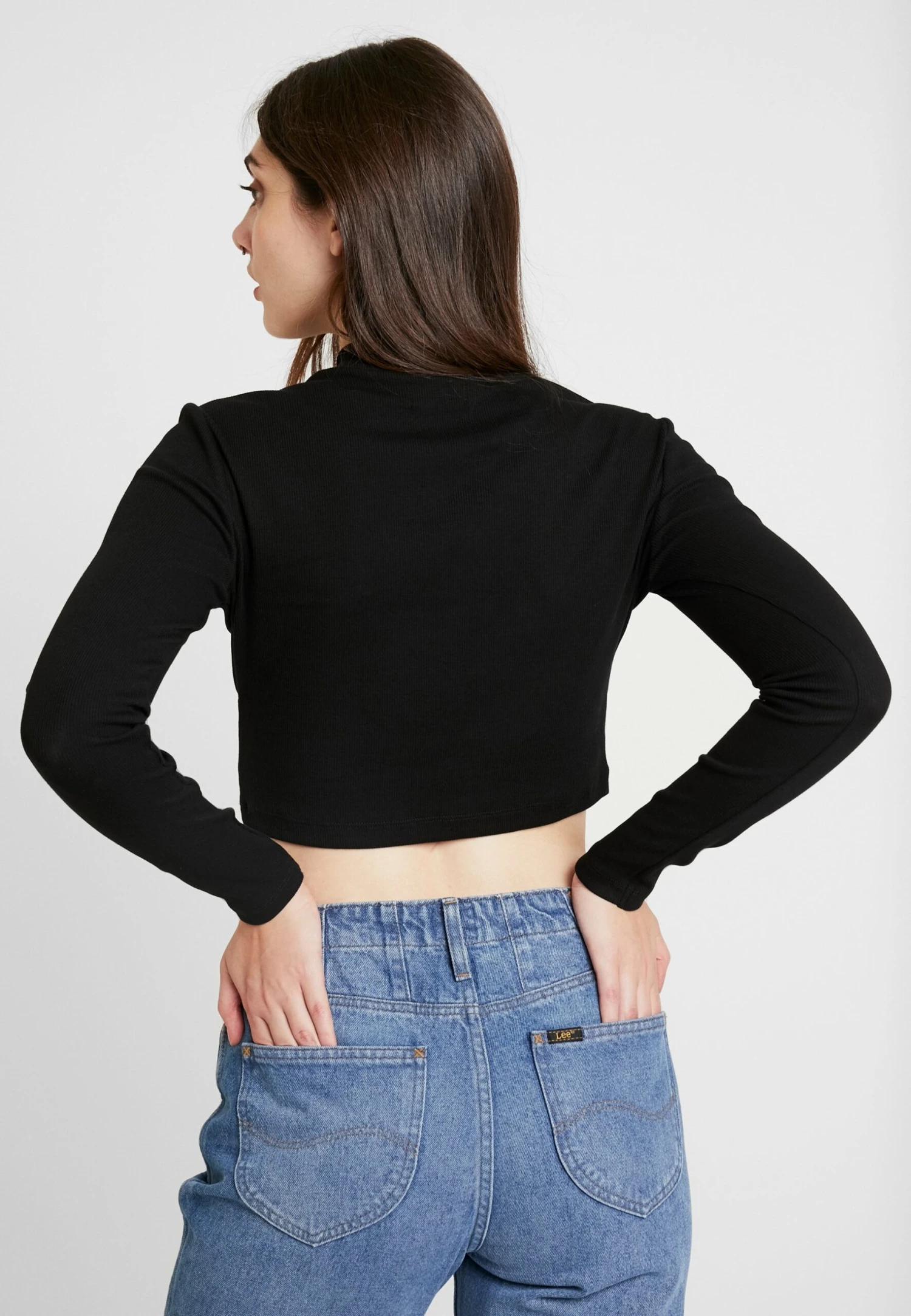 2 PackMaglietta A Manica Lunga White/Black Donna T-shirt e top EV421D1A1-A11 Even&Odd 2 PackMaglietta A Manica Lunga White/Black Donna T-shirt E Top EV421D1A1-A11 -Even&Odd Negozio 7ded5dc33e3d4248946c301a4e683638 scaled