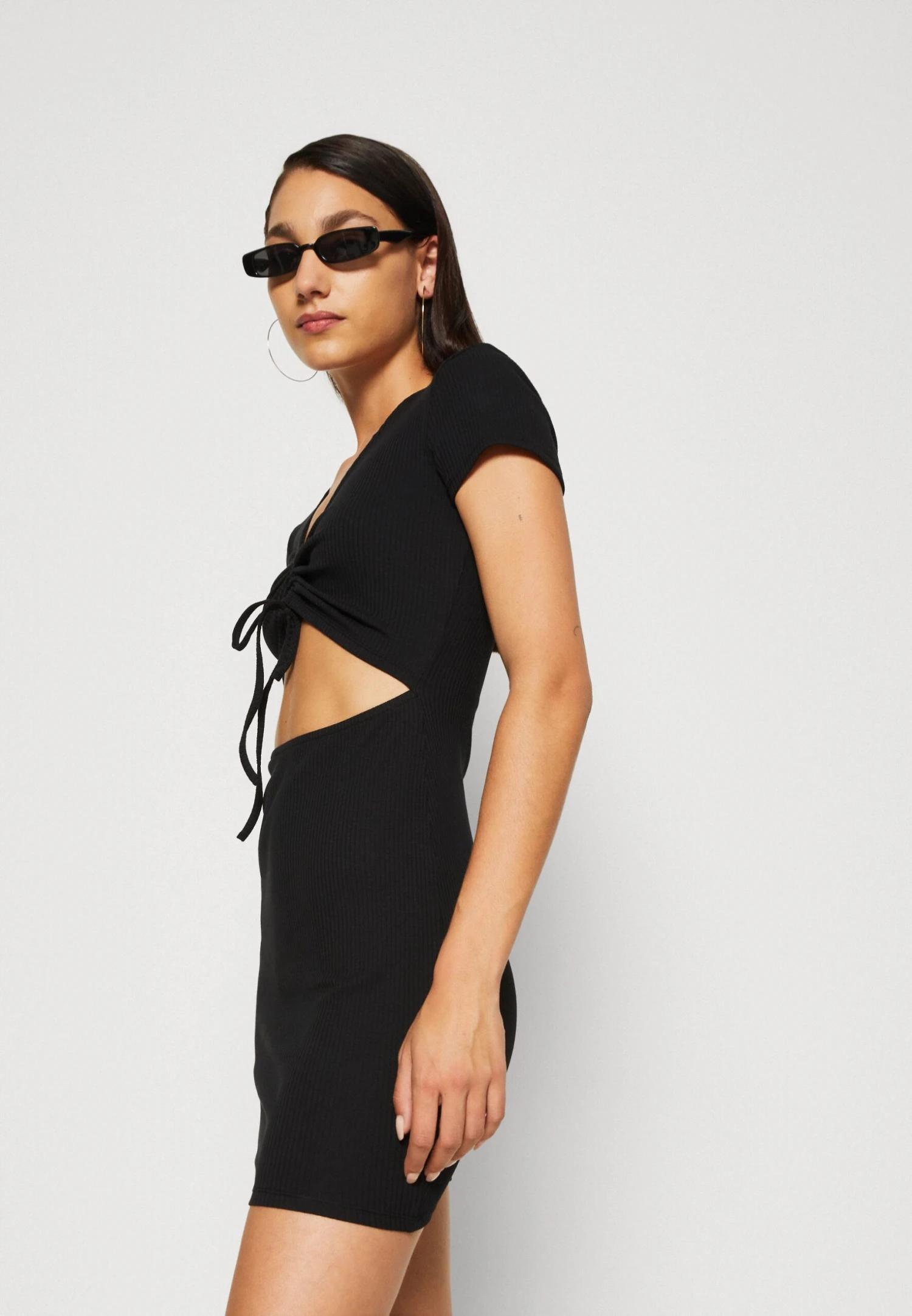 TubinoBlack Donna Vestiti EV421C1DR-Q11 Even&Odd TubinoBlack Donna Vestiti EV421C1DR-Q11 -Even&Odd Negozio 7e747718735c44b8960f0161b881777b scaled