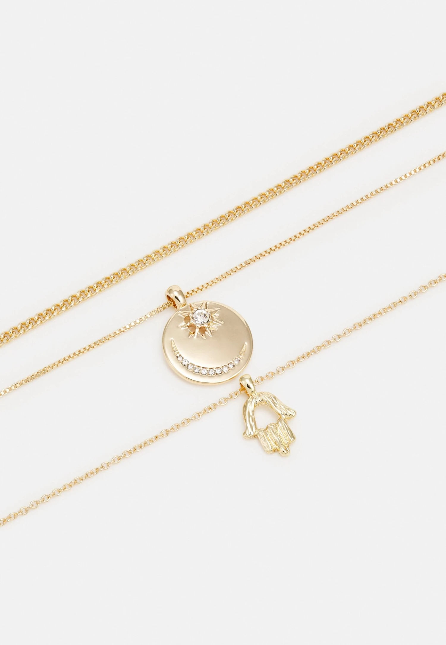 3 PackCollanaGold- Coloured Donna Gioielli EV451L01H-F11 Even&Odd 3 PackCollanaGold- Coloured Donna Gioielli EV451L01H-F11 -Even&Odd Negozio 7ee6d82efdd249f8a8a4745be29b1159 scaled