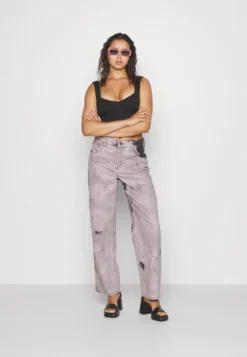 Even&Odd TopBlack Donna T-shirt E Top EV421D26D-Q11 -Even&Odd Negozio 7f63fdfbe3f94a35881e83fda35c0165 scaled