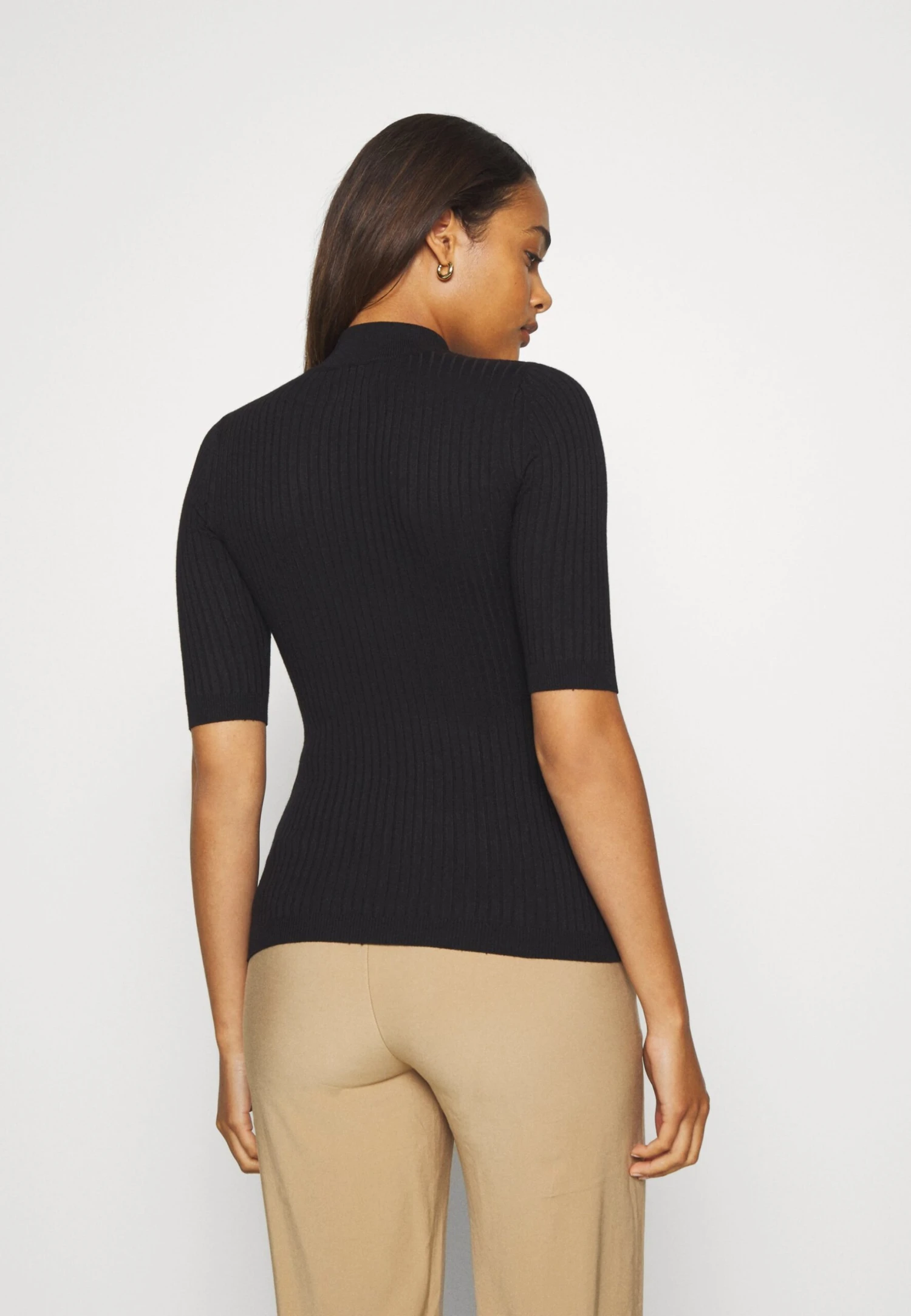 T-Shirt BasicBlack Donna T-shirt e top EV421I0BA-Q11 Even&Odd T-Shirt BasicBlack Donna T-shirt E Top EV421I0BA-Q11 -Even&Odd Negozio 8040f1b6db704e0c99c9d1d30251d656 scaled