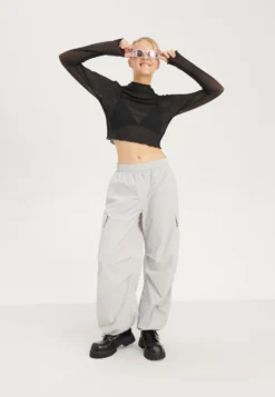 Even&Odd Maglietta A Manica LungaBlack Donna T-shirt E Top EV421D24K-Q11 -Even&Odd Negozio 8088eab64c8d40d5bf423f37625a8482 scaled