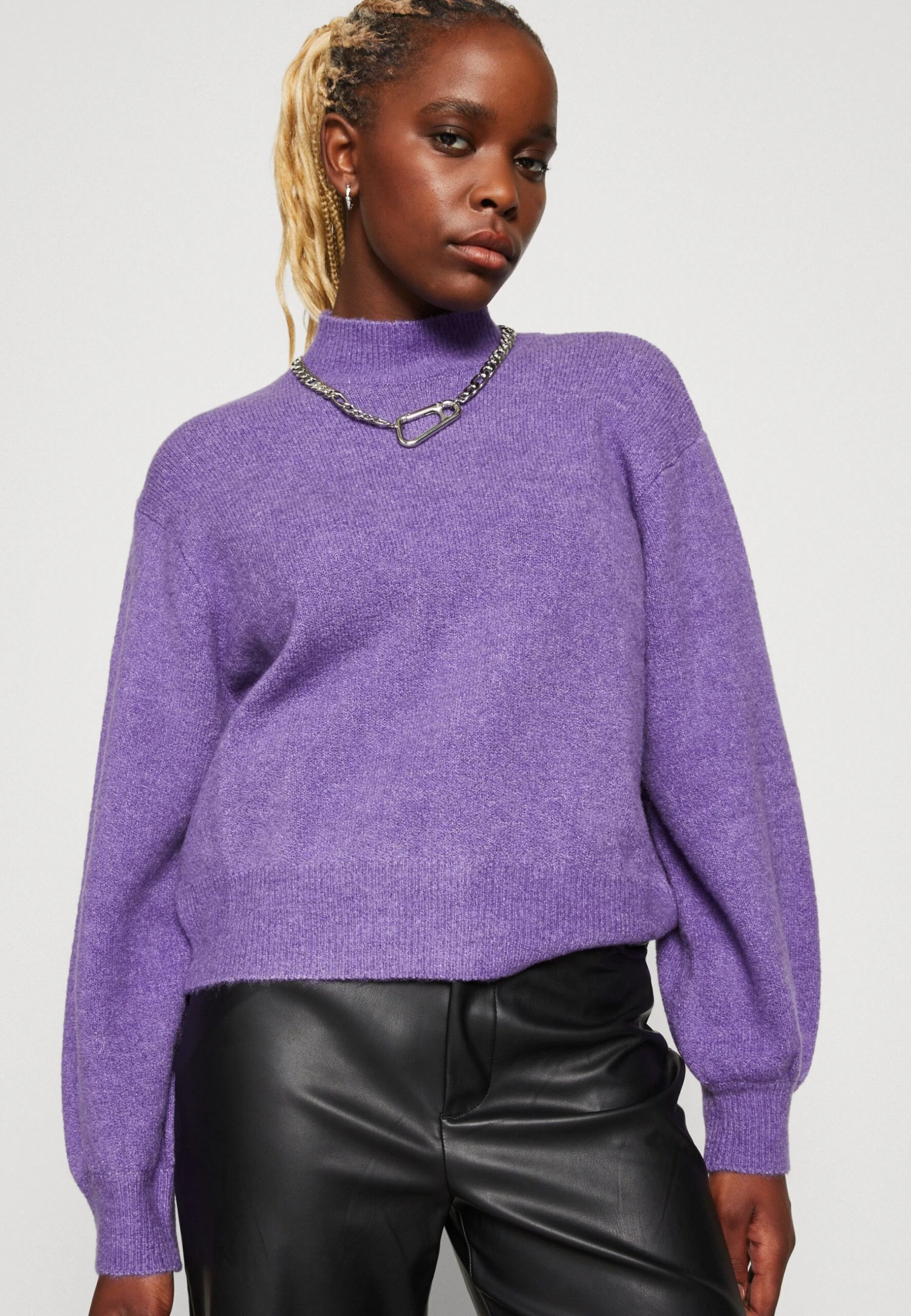 MaglionePurple Donna Maglieria EV421I0I3-I11 Even&Odd MaglionePurple Donna Maglieria EV421I0I3-I11 -Even&Odd Negozio 80de0e1638764bdf943f79c2e27a3906 scaled