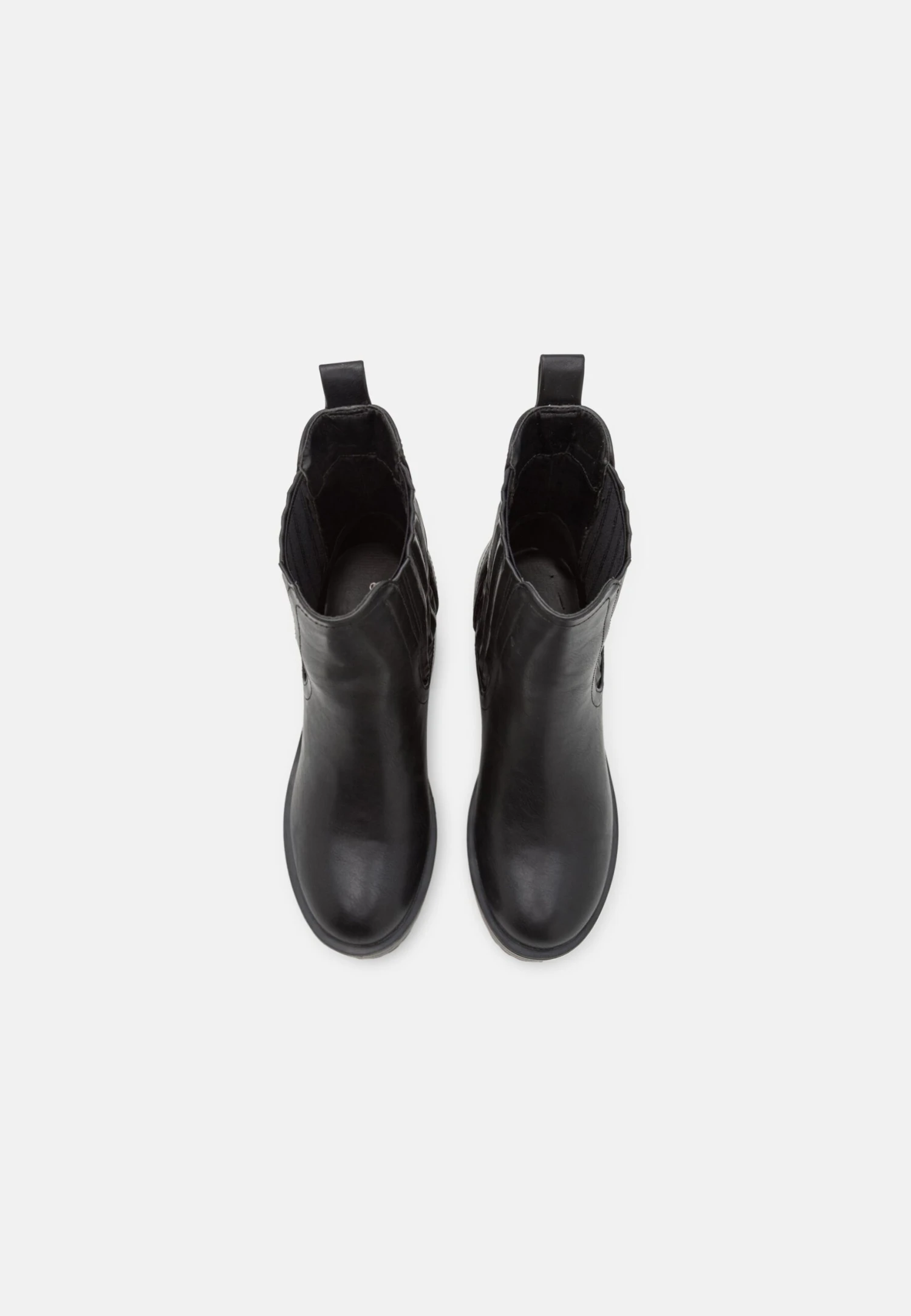 Stivaletti Con PlateauBlack Donna Stivali EVC11N02H-Q11 Stivaletti Con PlateauBlack Donna Stivali EVC11N02H-Q11 -Even&Odd Negozio 80f8fcd5ca3a4bc987c8ae68b4be0e70 scaled