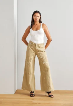 Even&Odd 2 PackTopBlack/White Donna T-shirt E Top EV421D24W-Q11