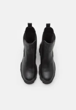 Stivaletti Con PlateauBlack Donna Stivaletti EVC11N02J-Q11 -Even&Odd Negozio 8296c31c98654a58a189db5c29ab9fab scaled