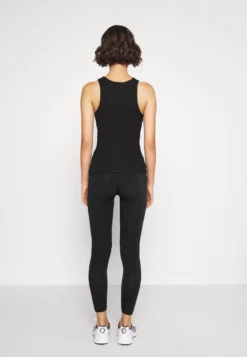 Even&Odd 2 PackLeggingsMottled Light Grey/Black Donna Pantaloni EV421A07V-C11 -Even&Odd Negozio 83003fc6df3d41529462f483b9aa8cde scaled