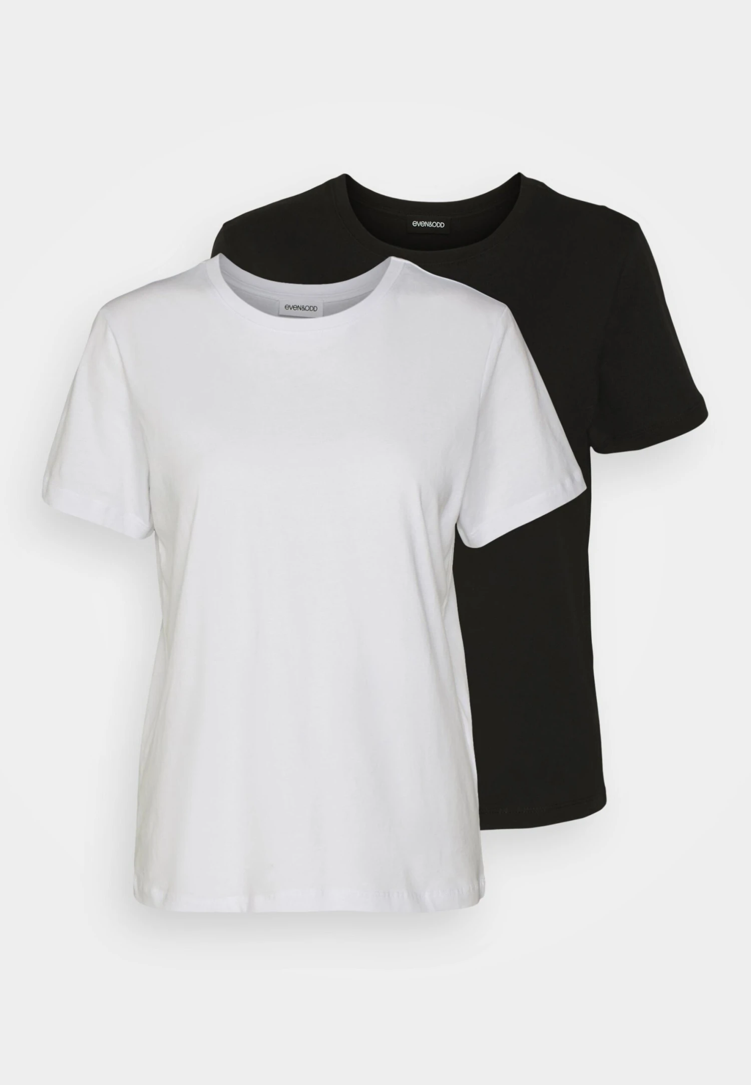 2 PackT-Shirt BasicBlack/White Donna T-shirt e top EV421D24J-Q11 Even&Odd 2 PackT-Shirt BasicBlack/White Donna T-shirt E Top EV421D24J-Q11 -Even&Odd Negozio 83dcae493fa649cab59d8f7f125f075f scaled