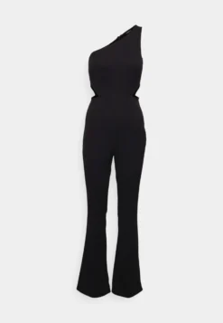 Even&Odd Tuta JumpsuitBlack Donna Tute Jumpsuit EV421T066-Q11 5 Even&Odd Tuta JumpsuitBlack Donna Tute Jumpsuit EV421T066-Q11 -Even&Odd Negozio 843cc378365d42e2ad6cd3775e696f1a scaled