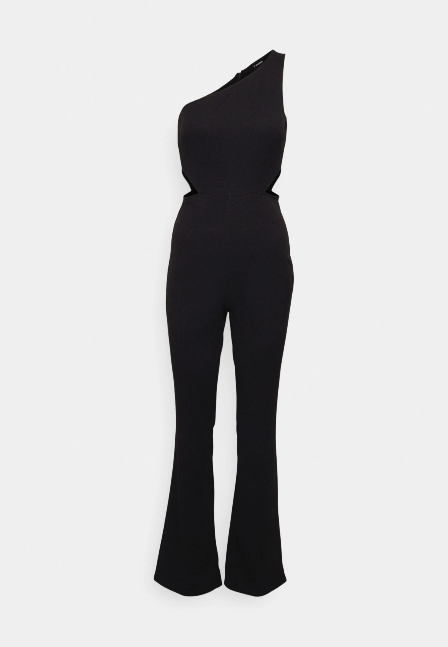 Tuta JumpsuitBlack Donna Tute jumpsuit EV421T066-Q11 Even&Odd Tuta JumpsuitBlack Donna Tute Jumpsuit EV421T066-Q11 -Even&Odd Negozio 843cc378365d42e2ad6cd3775e696f1a scaled