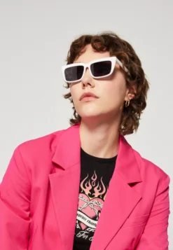 Even&Odd Oversize Kurzmantel - Giacca Leggera - Pink -Even&Odd Negozio 84a95d3f8d514544b80e7e4d7a2f5c33 scaled