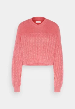 Even&Odd MaglionePink Donna Maglieria EV421I0HX-J11 6 Even&Odd MaglionePink Donna Maglieria EV421I0HX-J11 -Even&Odd Negozio 84c8ddeb1c004e32994f03badef6e403 scaled