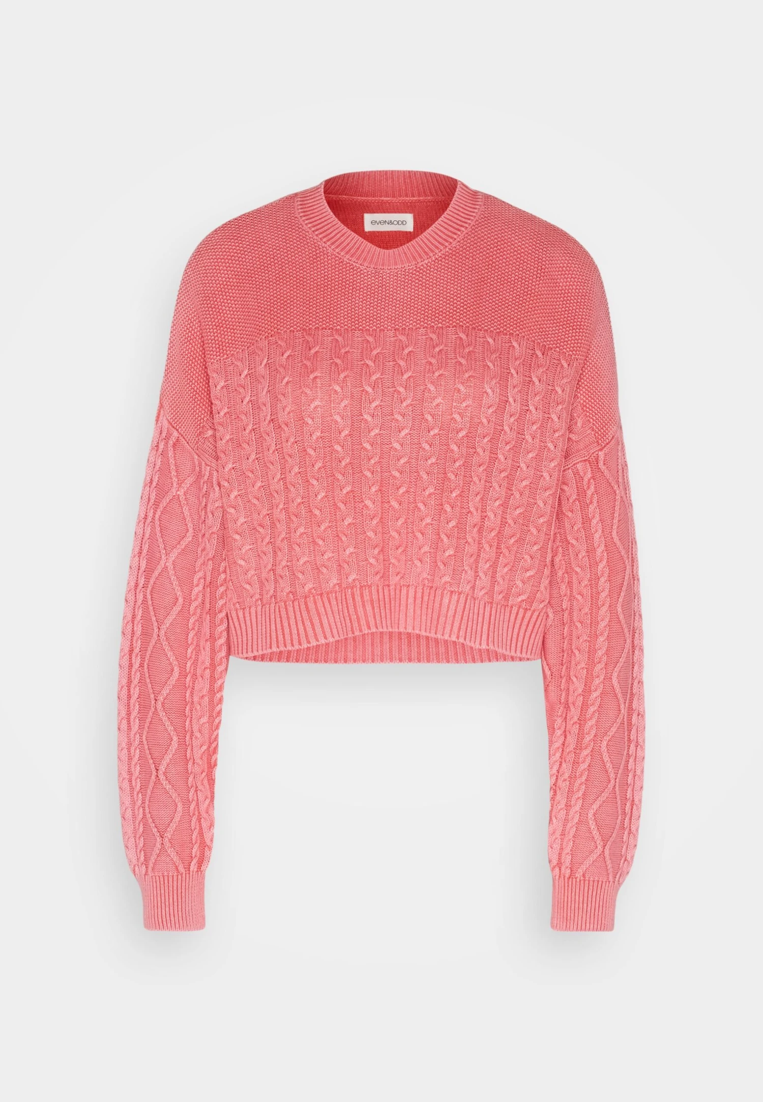 MaglionePink Donna Maglieria EV421I0HX-J11 Even&Odd MaglionePink Donna Maglieria EV421I0HX-J11 -Even&Odd Negozio 84c8ddeb1c004e32994f03badef6e403 scaled