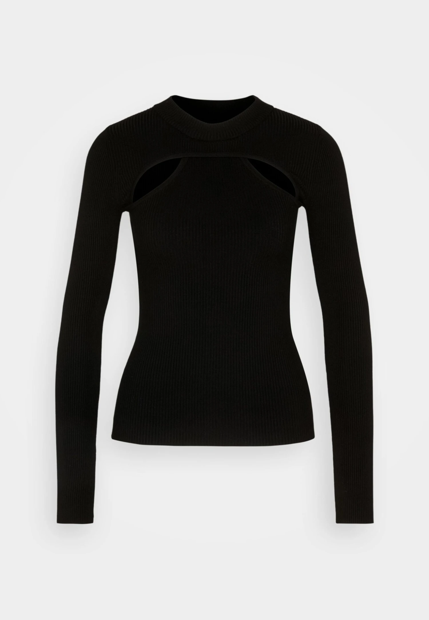 MaglioneBlack Donna Maglieria EV421I0HE-Q11 Even&Odd MaglioneBlack Donna Maglieria EV421I0HE-Q11 -Even&Odd Negozio 855c00f87eb24e34a91934c6b14bf245 scaled