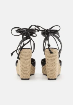 Sandali Con PlateauBlack Donna Tacchi Alti EVC11B00J-Q11 -Even&Odd Negozio 8563049c2825477e853a25901a250b62 scaled