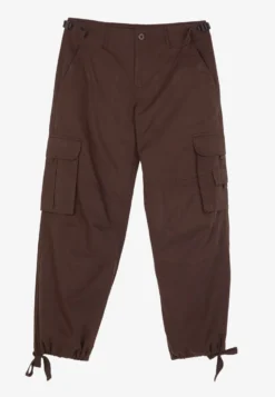 Even&Odd Pantaloni CargoBrown Donna Pantaloni EV421A0DG-O11 5 Even&Odd Pantaloni CargoBrown Donna Pantaloni EV421A0DG-O11 -Even&Odd Negozio 856eba74381b415aabc4eb69a9ddd561 scaled