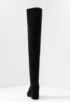 Even&Odd Stivali Sopra Il GinocchioBlack Donna Stivali EV411A0I1-Q11 -Even&Odd Negozio 85d6f8e4b9c14d98b3d274439e39770b