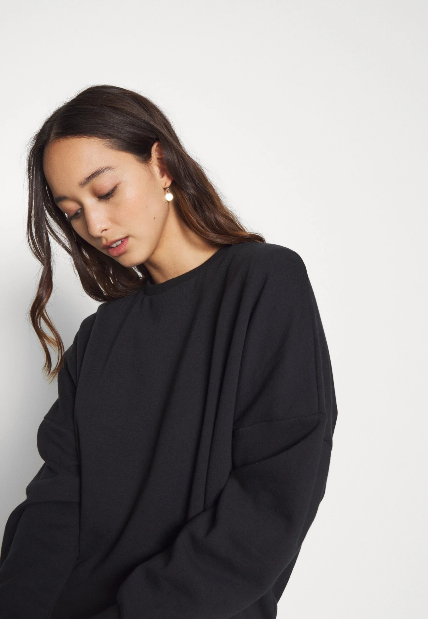 FelpaBlack Donna Felpe EV421J08U-Q11 Even&Odd FelpaBlack Donna Felpe EV421J08U-Q11 -Even&Odd Negozio 869e11e7fd15406c89620f4f4414a5de scaled