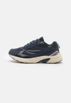 Even&Odd Sneakers BasseDark Blue Donna Sneakers EV411A0X6-K11 -Even&Odd Negozio 86b09b3891cb44f3b692b3325a8fc9be scaled