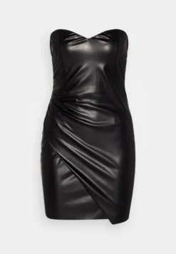 Even&Odd Vestito EleganteBlack Donna Vestiti EV421C1EF-Q11 -Even&Odd Negozio 87e5cc54fae943fc89f0b1627364db44 scaled