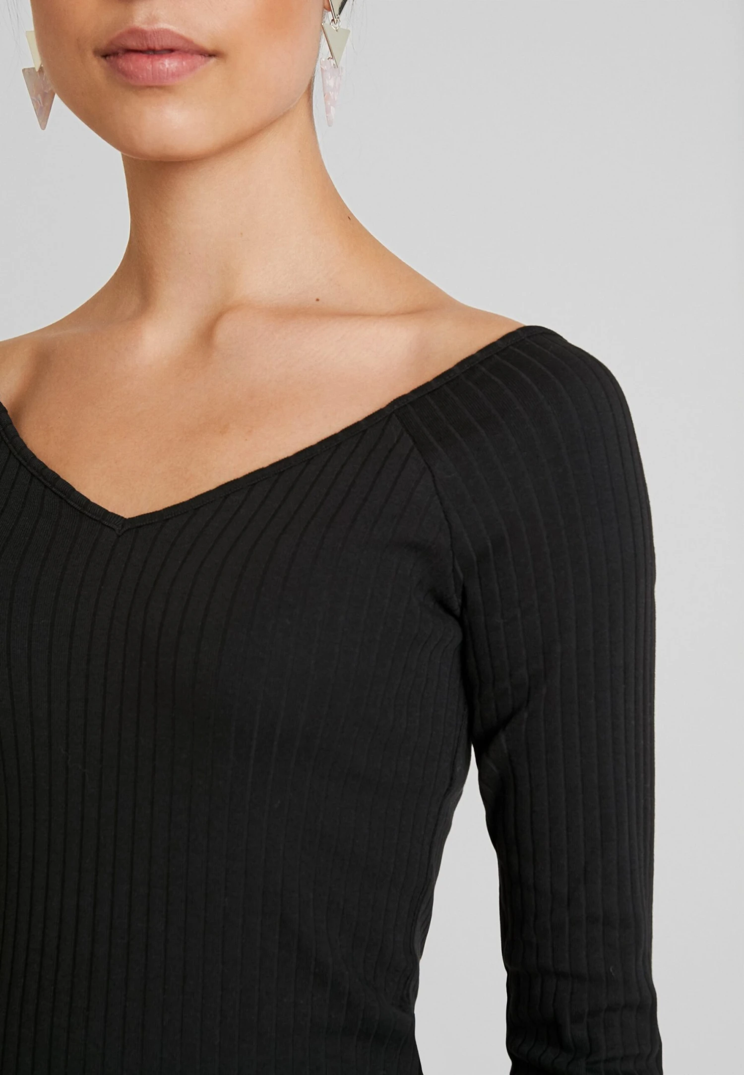 Maglietta A Manica LungaBlack Donna T-shirt e top EV421D19N-Q11 Even&Odd Maglietta A Manica LungaBlack Donna T-shirt E Top EV421D19N-Q11 -Even&Odd Negozio 891c97e9d51f46e7a3afffcbd885b23c scaled