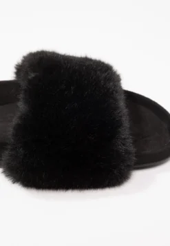 Even&Odd PantofoleBlack Donna Pantofole EV411A0BI-Q11 -Even&Odd Negozio 8b2026013cd64fa38ae0557be745ebc2