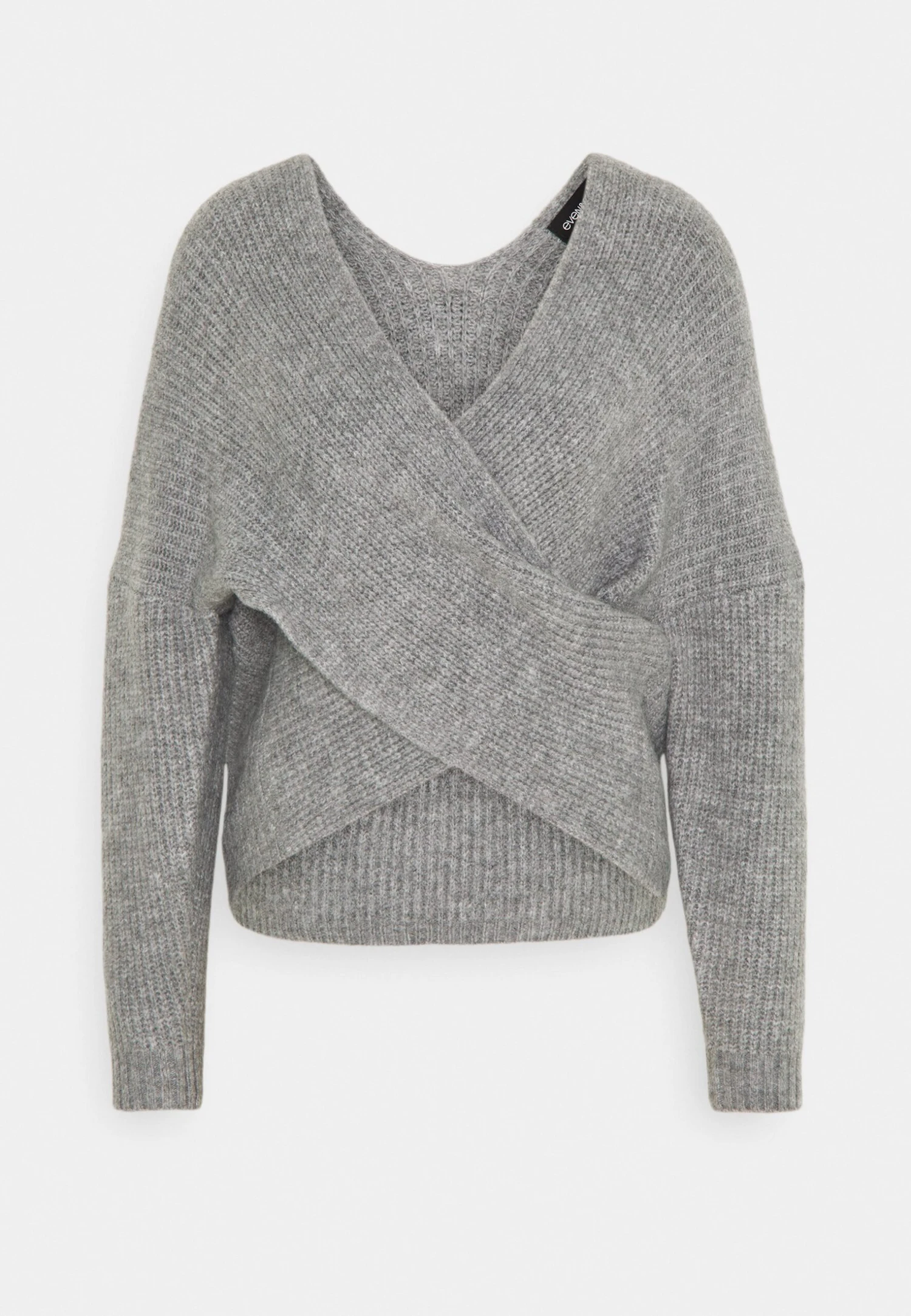 MaglioneMid Grey Melange Donna Maglieria EV421I0BV-C11 Even&Odd MaglioneMid Grey Melange Donna Maglieria EV421I0BV-C11 -Even&Odd Negozio 8bd2a97d353a43c2b4a31db0ba2ebf4b scaled