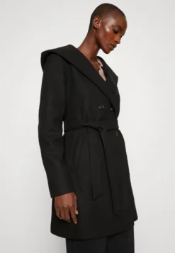 Cappotto CortoBlack Donna Cappotti EVI21U003-Q11 -Even&Odd Negozio 8f4c954992e24086b878766f964b1fd5 scaled