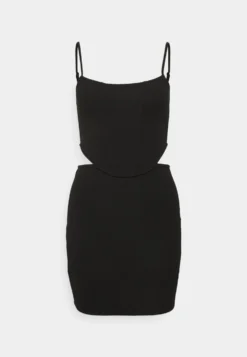 Even&Odd Vestito EleganteBlack Donna Vestiti EV421C1CK-Q11 6 Even&Odd Vestito EleganteBlack Donna Vestiti EV421C1CK-Q11 -Even&Odd Negozio 8f57bda1381d4cf8a0eab51ab4e75b5a scaled