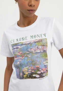 Even&Odd T-Shirt Con StampaWhite Donna T-shirt E Top EV421D244-A11 -Even&Odd Negozio 8f917b1d89514d5cad689fd27ebb6f9f scaled