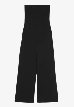 Even&Odd Bandeau Wide Leg JumpsuitTuta JumpsuitBlack Donna Tute Jumpsuit EV421T068-Q11 -Even&Odd Negozio 8f936c9652874e9d9c21edb74e6c8c8e scaled