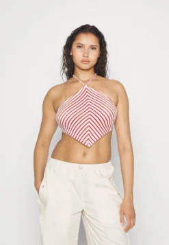 Even&Odd TopWhite/Red Donna T-shirt E Top EV421D24Q-A11 4 Even&Odd TopWhite/Red Donna T-shirt E Top EV421D24Q-A11 -Even&Odd Negozio 8fae67296d4947f1903b42ea31b9f2d9 scaled