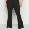 PantaloniBlack Donna Pantaloni EVB21A012-Q11 1 PantaloniBlack Donna Pantaloni EVB21A012-Q11 -Even&Odd Negozio 9029f228daaa420391195055bbf1856b scaled