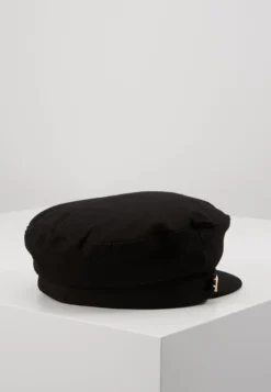 Even&Odd CappelloBlack Donna Cappelli E Foulard EV451B03J-Q11 -Even&Odd Negozio 904665c28f0d4b1f9eedf11ef0342cca