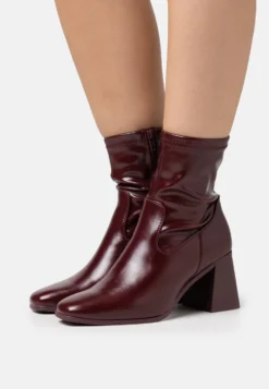 Even&Odd Stivaletti303Dark Red Donna Stivaletti EV411N0J8-G11