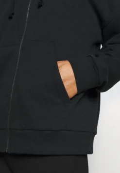 Even&Odd Felpa Con ZipBlack Donna Felpe EV421J089-Q11 -Even&Odd Negozio 9071ca87ea0643b0b45b7ec29bd06d5c scaled