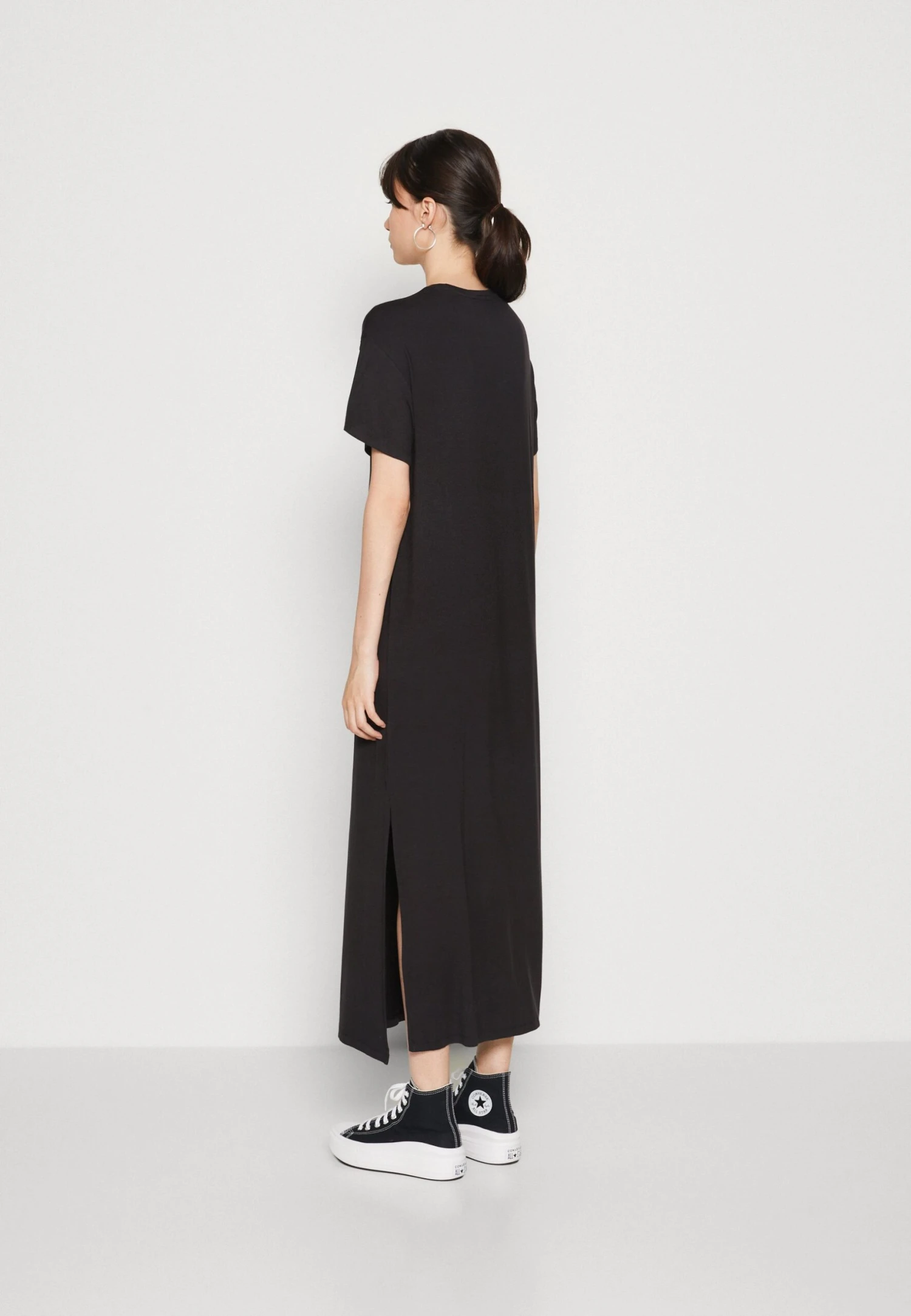 Vestito Di MaglinaBlack Donna Vestiti EV421C1DI-Q11 Even&Odd Vestito Di MaglinaBlack Donna Vestiti EV421C1DI-Q11 -Even&Odd Negozio 909152e0b9d546958c8bdd6ede17921a scaled