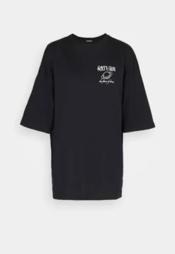 Even&Odd T-Shirt Con StampaBlack Donna T-shirt E Top EV421D26I-Q11 8 Even&Odd T-Shirt Con StampaBlack Donna T-shirt E Top EV421D26I-Q11 -Even&Odd Negozio 91131685d0a8437da8b9ef033c122df3 scaled